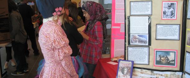 Kingston Regional Heritage Fair