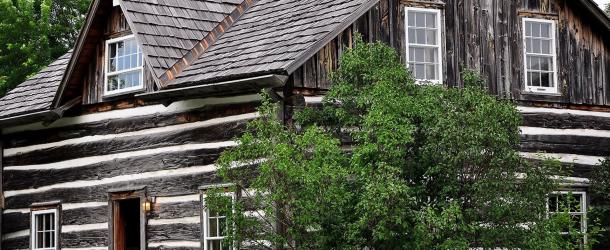 MacLachlan Woodworking Museum