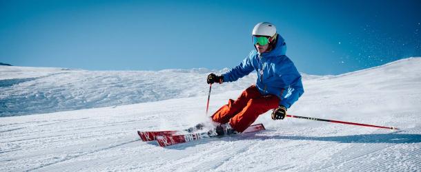 Snow Athletes Canada