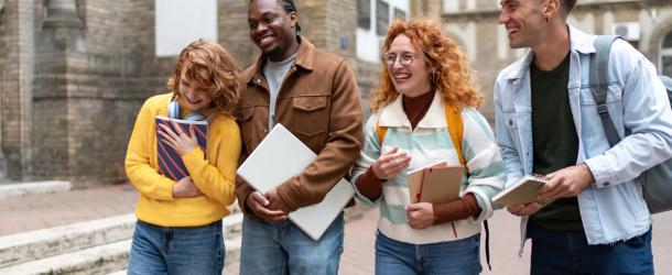 Transition Resource Guide Redesign